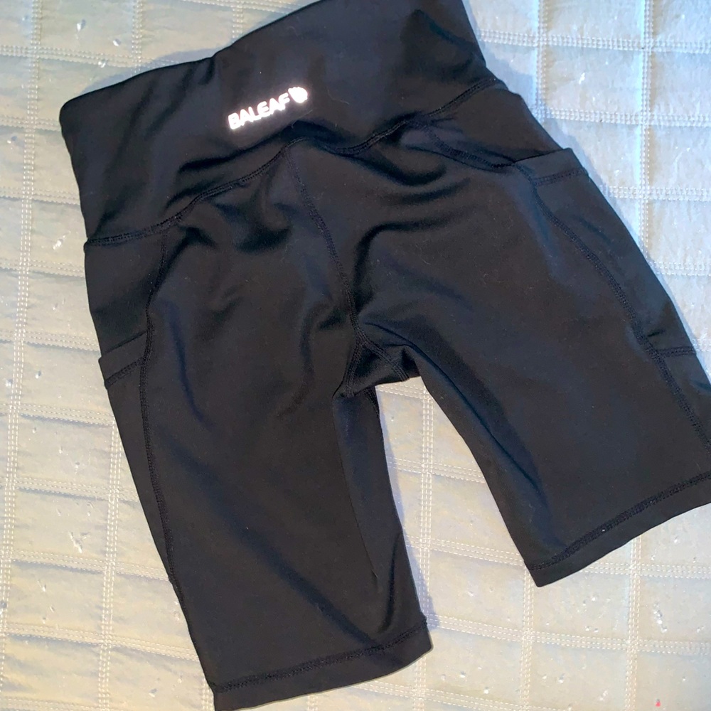 Baleaf Biker shorts